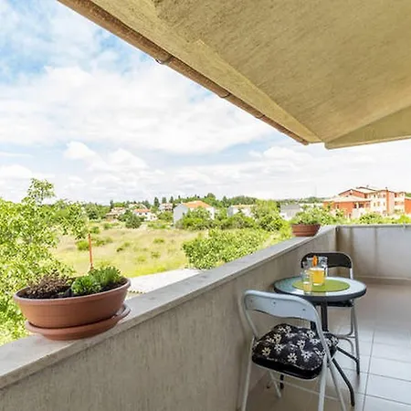 아파트 Oasis 풀라