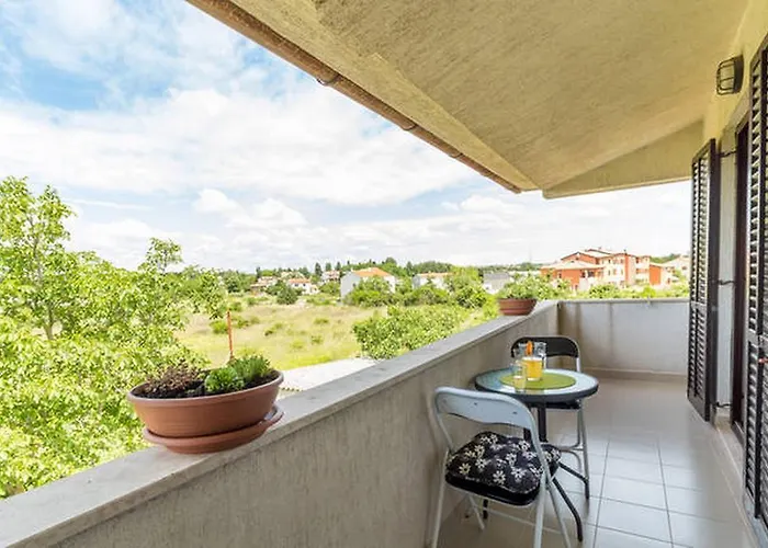 아파트 Oasis 풀라