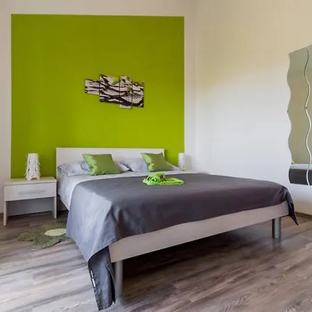 Διαμέρισμα Oasis *