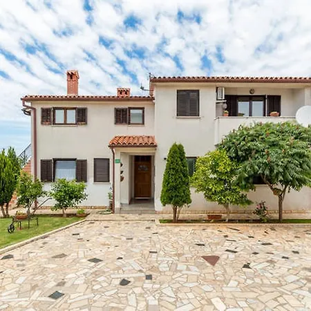 Oasis Διαμέρισμα *