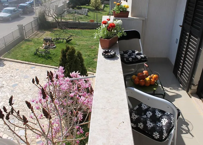 Διαμέρισμα Oasis *