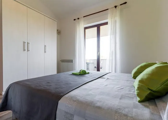 Oasis Appartement Pula